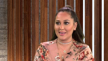 Adrienne Houghton Reacts to Gabrielle Union's 'Beautiful' Baby News (Exclusive)