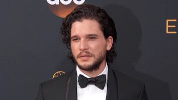 Kit Harington Slams Russian Model’s Cheating Claim
