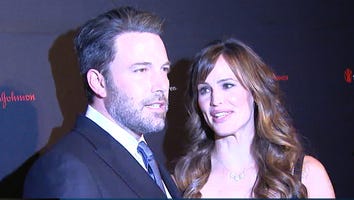 Ben Affleck and Jennifer Garner Submit Final Divorce Paperwork