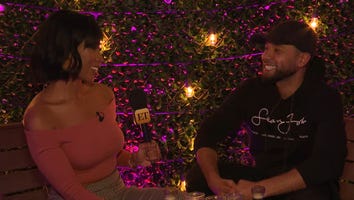 'Empire': Jussie Smollett Addresses Important HIV Storyline (Exclusive)