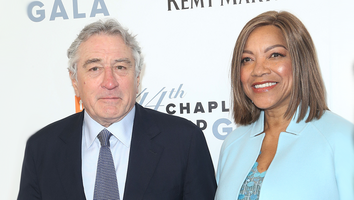 Robert De Niro and Wife Grace Hightower Call It Quits After 21 Years of Marriage
