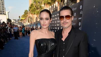 Brad Pitt and Angelina Jolie Haven't Set Location for Custody Trial