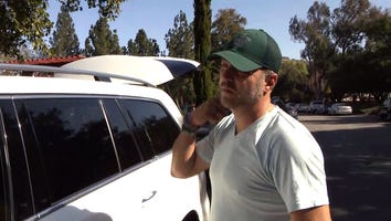 Adam Housley Calls Niece's Tragic Death 'Senseless' (Exclusive)