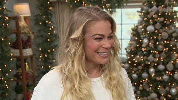 LeAnn Rimes Actually Met Husband Eddie Cibrian Years Before She Thought She Had (Exclusive)