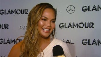 Chrissy Teigen Shares What Makes Son Miles the 'Happiest' (Exclusive)