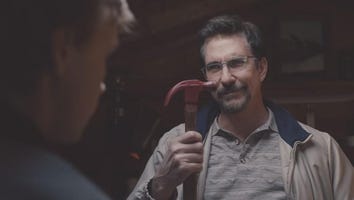 Dylan McDermott's Son Suspects He Might Be a Serial Killer in 'The Clovehitch Killer' (Exclusive)