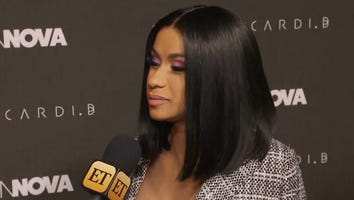 Cardi B Shares the Heartbreaking Reason She's 'Scared' to Post Photos of Baby Kulture (Exclusive)