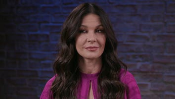 How Catherine Zeta-Jones Has Shielded Her Kids From the 'Crazy World Of Hollywood' (Exclusive)