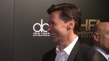 Hugh Jackman Reveals 'Key Advice' Friend Nicole Kidman Shared With Him Early on (Exclusive)