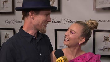 Kaley Cuoco Explains How She's Grown to Love Karl Cook Even More Since Getting Married (Exclusive)