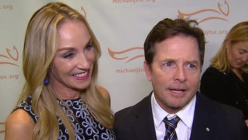 Michael J. Fox on How He Stays Connected With His 4 Kids (Exclusive)