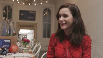 Why Rachel Brosnahan Says She Turns Down 'Many' Roles in Hollywood (Exclusive)