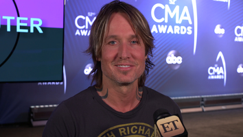 Keith Urban Teases CMA Performance Will Be Full of Surprises (Exclusive)