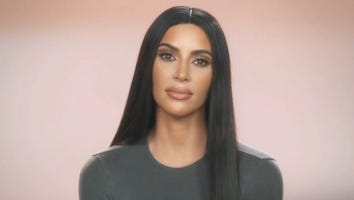 Kim Kardashian Says She Was on Ecstasy During Her Sex Tape