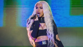 Why Cardi B Says Her Post-Baby Body Is 'Depressing'