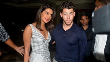 Priyanka Chopra and Nick Jonas Tie the Knot!