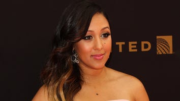 Tamera Mowry-Housley Breaks Down During Emotional Return to 'The Real' Following Niece's Death