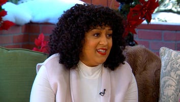 Tia Mowry Hilariously Admits Why She Doesn't Like to Cook With Her Husband (Exclusive)