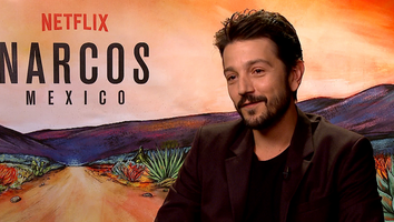 Diego Luna Dishes on New 'Star Wars' Series (Exclusive)