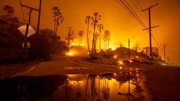 Local CBS Stations in Los Angeles to Host Telethon for SoCal Wildfire Relief