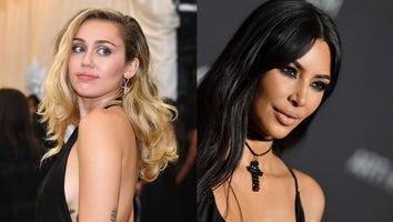 Miley Cyrus and More Stars Lose Their Homes in California Wildfires