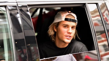 Justin Bieber's Face Tattoo Revealed: See What the Singer Inked Over His Eyebrow