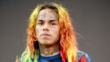 Brooklyn Rapper Tekashi 6ix9ine Pleads Guilty to Federal Charges, Admits Ties to Violent Gang