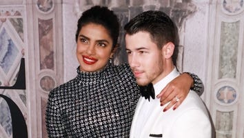 Nick Jonas and Priyanka Chopra's Post-Wedding Fireworks Display Is Out of This World