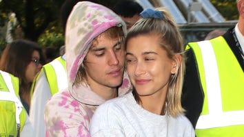 Justin and Hailey Bieber Wed Again One Year After Legally Tying the Knot