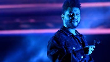 The Weeknd Tosses Bra Back to Fan, Announces New Album at Toronto Concert