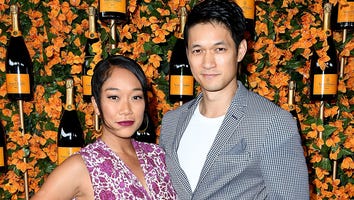 Harry Shum Jr. and Wife Shelby Rabara Expecting First Child