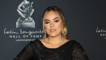Karol G Emotionally Wins Best New Artist at 2018 Latin GRAMMYs