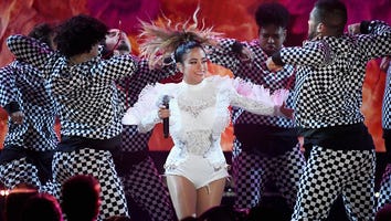 Ally Brooke Gives Dynamic Performance of New Song 'Vámonos' at ALMAs 2018