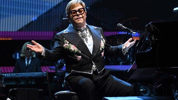 Elton John Reschedules Florida Shows After Canceling Due to Ear Infection