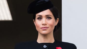 Meghan Markle's Dad Says He's 'Hand-Delivered a Letter' to Duchess' Mom Asking Why She Shut Him Out