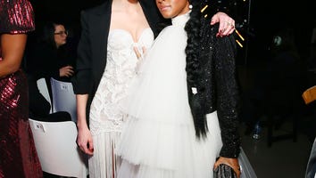 2018 'Glamour' Women of the Year Awards Red Carpet Arrivals