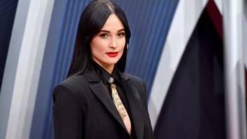 Why Kacey Musgraves Has Only Seen Her Husband Twice in 2 Months (Exclusive)