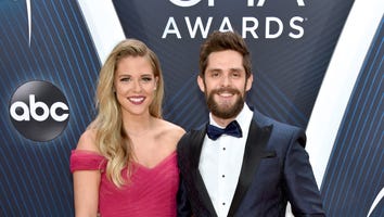 Thomas Rhett and Wife Lauren Expecting Their Third Child
