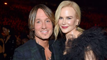 Cutest Couples at the 2018 CMA Awards