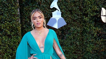 2018 Latin GRAMMYs - Hottest Fashions!