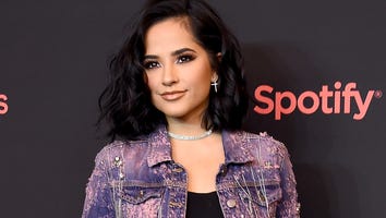 Why Becky G Was Nervous to Go Country With Kane Brown Collaboration (Exclusive)