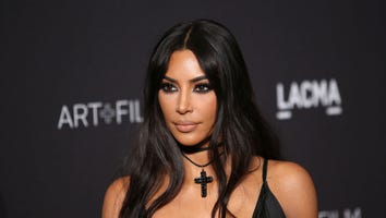 Kim Kardashian Hints Family May Not Do Annual Holiday Card After Recent Drama