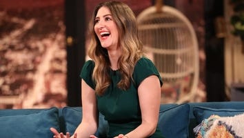 'The Good Place' Star D'Arcy Carden Reveals Origin of Show's Catchphrase 'Ya Basic'