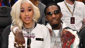 Cardi B's Husband Offset Hints That the Two Will Release a Joint Album
