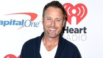 Why Chris Harrison Compares Bachelor Colton Underwood to Sean Lowe -- And It's Not What You Think (Exclusive)