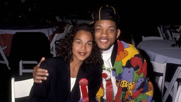 Will Smith Calls Ex-Wife Sheree Zampino the 'Best Baby Mama' In Sweet Birthday Post