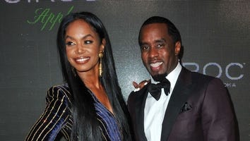 Sean 'Diddy' Combs Treats Twin Daughters to Epic Party Ahead of Kim Porter's Birthday