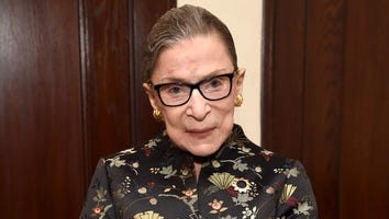 Ruth Bader Ginsburg, Supreme Court Justice, Dead at 87