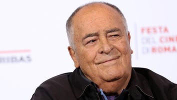 Bernardo Bertolucci, Director of 'Last Tango in Paris,' Dead at 77