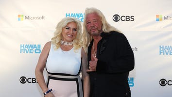 'Dog the Bounty Hunter' Star Beth Chapman's Cancer Has Returned